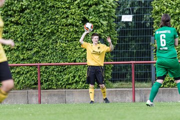 Bild 233 - OL GW Eimsb�ttel : SC Wentorf : Erfebnis: 2:2